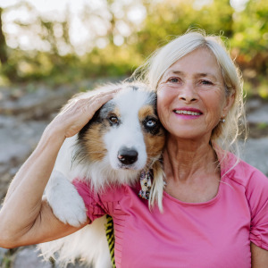 Pet spending