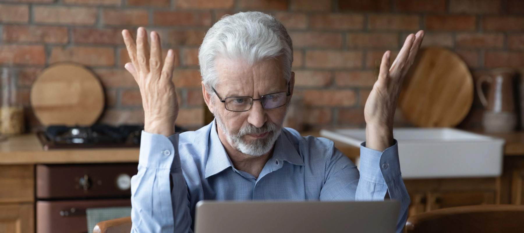 Running through retirement funds
