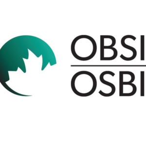 OBSI homepage logo + Canadian dollar bills