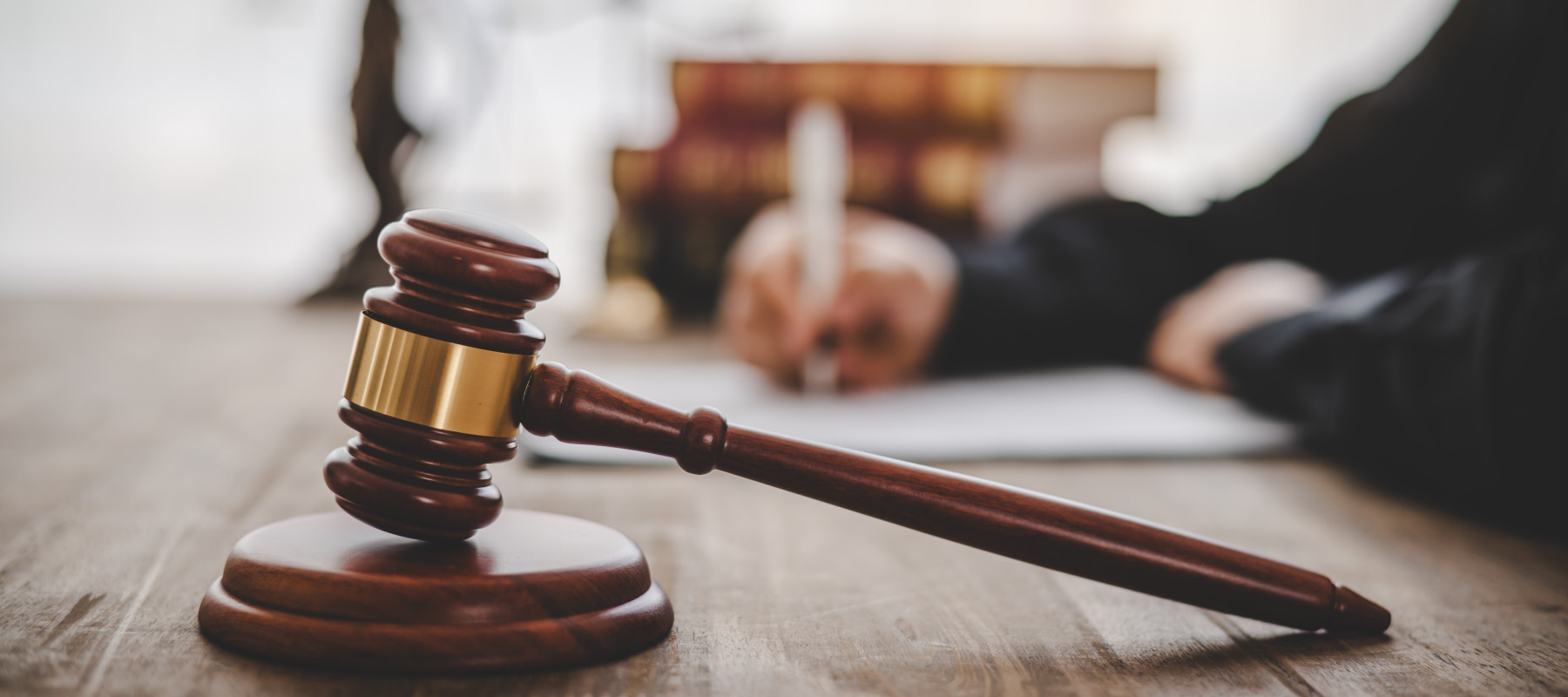 Bank lawsuit
