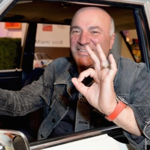 Kevin O'Leary
