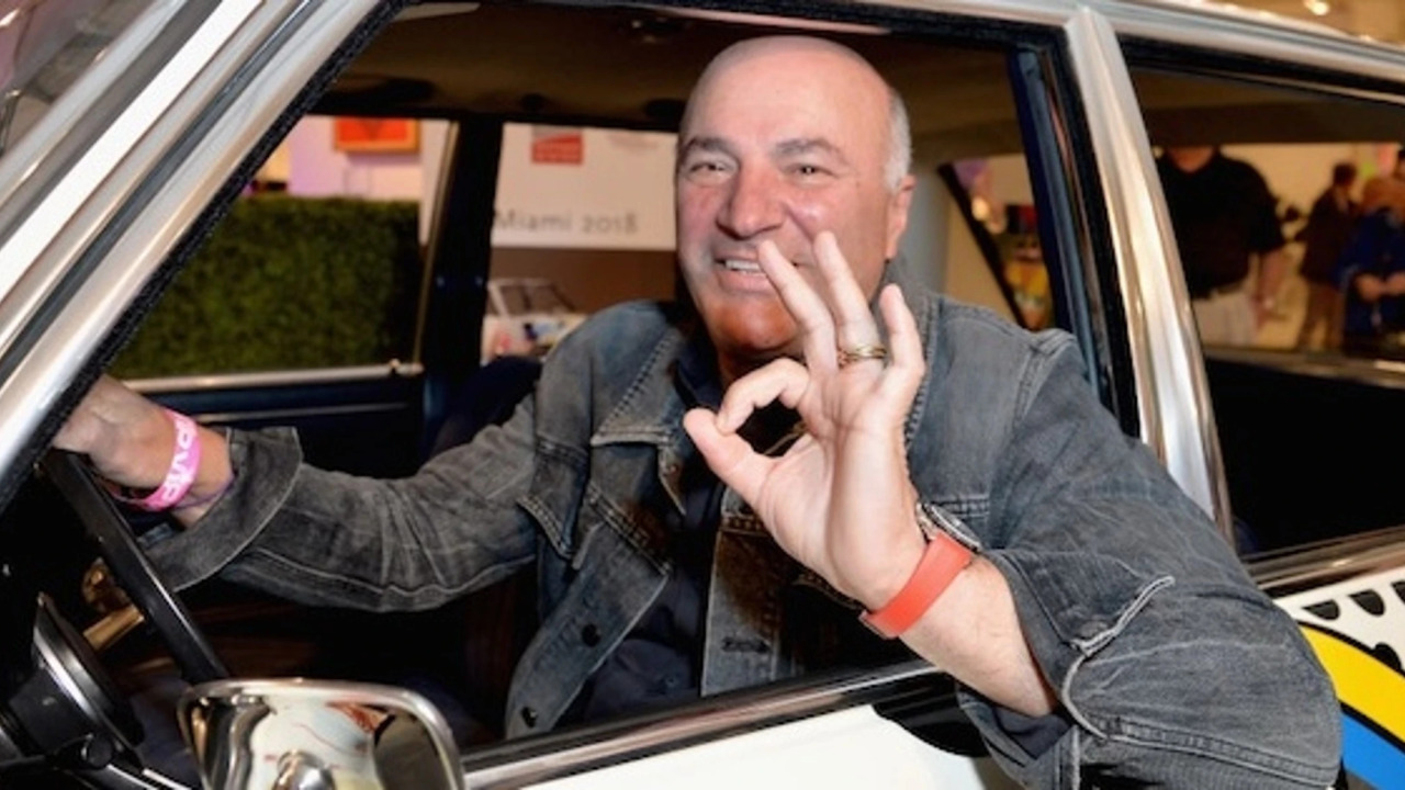 Kevin O’Leary says Steve Jobs gave him the best career advice: Focus on just 3 things every day — Here’s how Canadians can use it, too