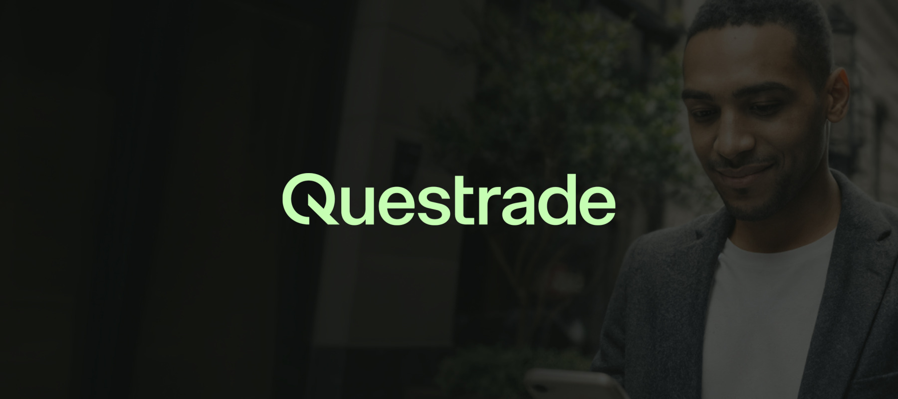 Questrade rebranding