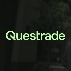 Questrade rebranding