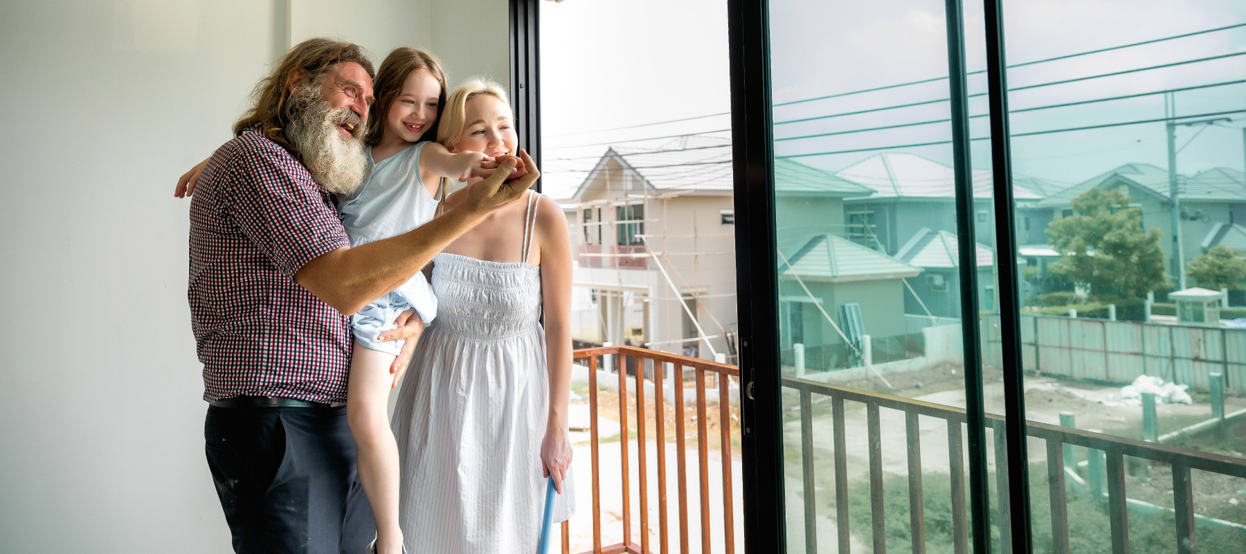 Getting mortgage from alternative lender