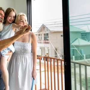 Getting mortgage from alternative lender