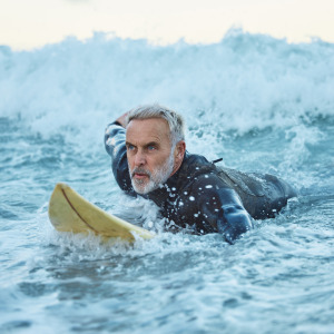 Safe retirement withdrawal rate