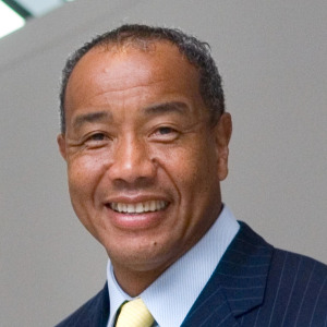Billionaire Michael Lee-Chin