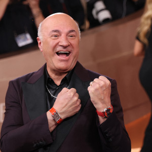 Kevin O'Leary