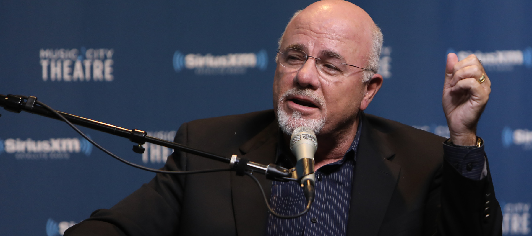 Dave Ramsey