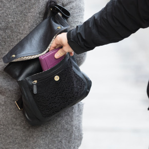 Pickpocket