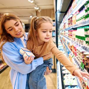 Canada Groceries and Essentials Benefit