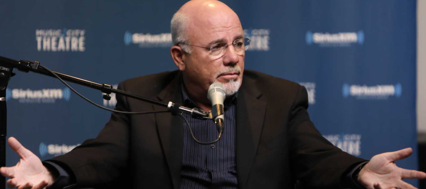 Money Expert Dave Ramsey