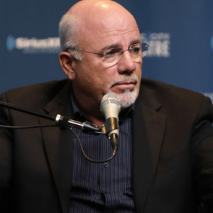 Money Expert Dave Ramsey