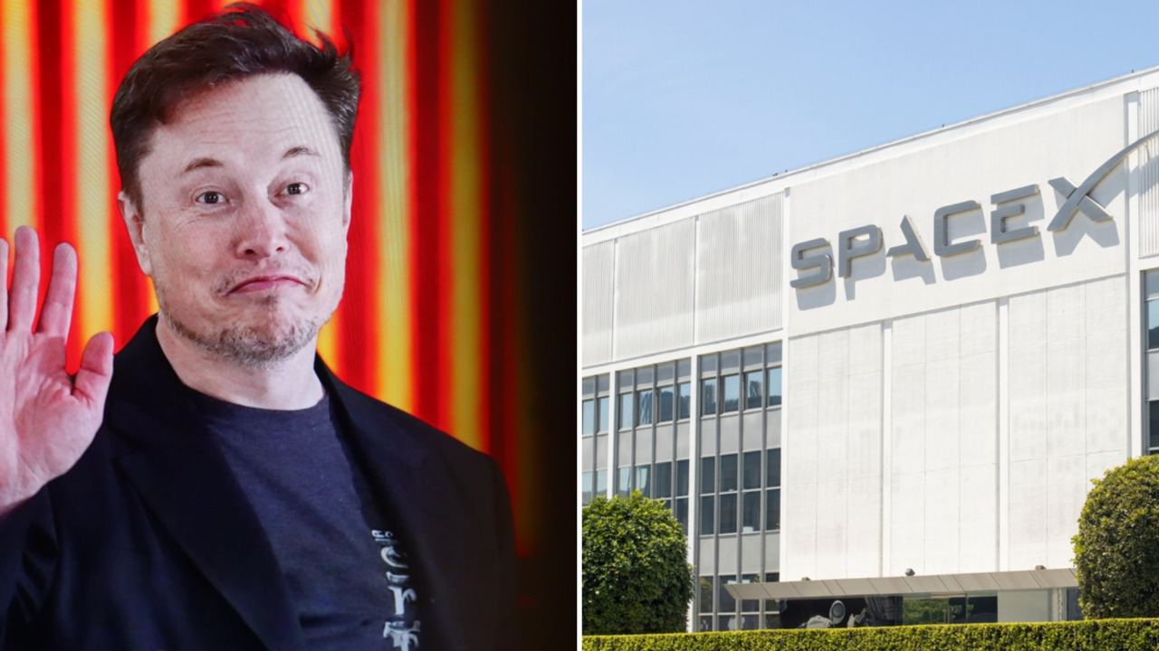 The SpaceX pre-IPO warning Canadians need