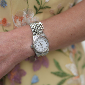 Sell Rolex watch