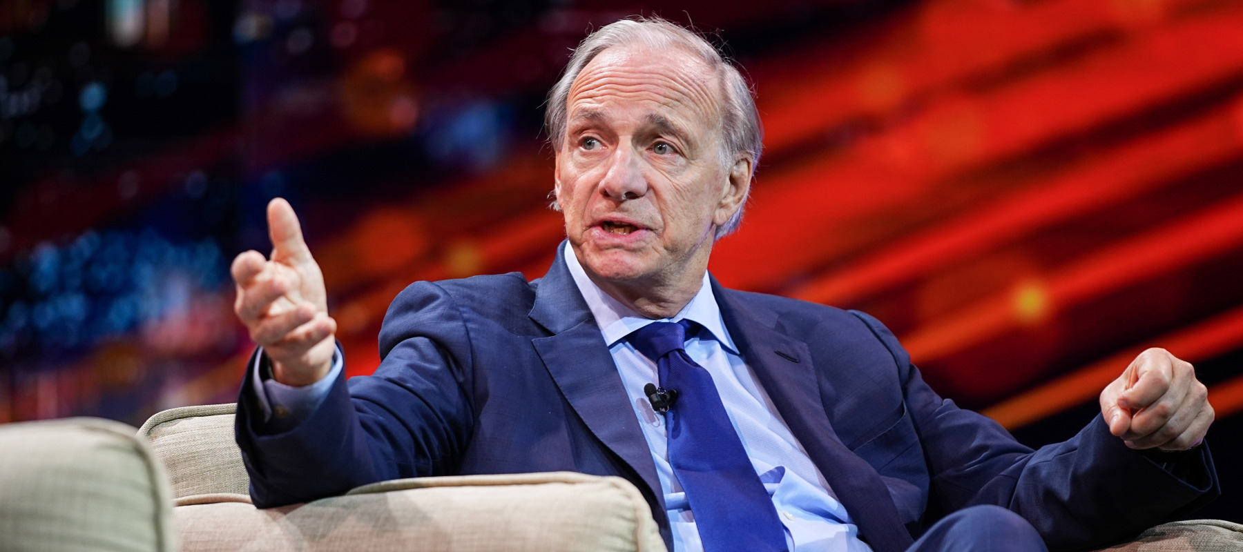 Ray Dalio