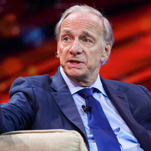 Ray Dalio