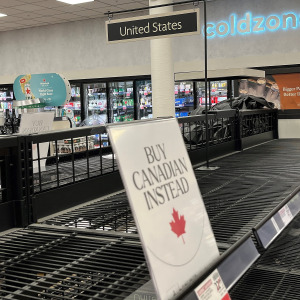 US alcohol ban