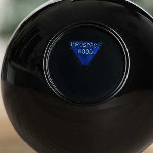 Prediction markets