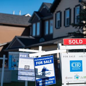 Home sales July 2026