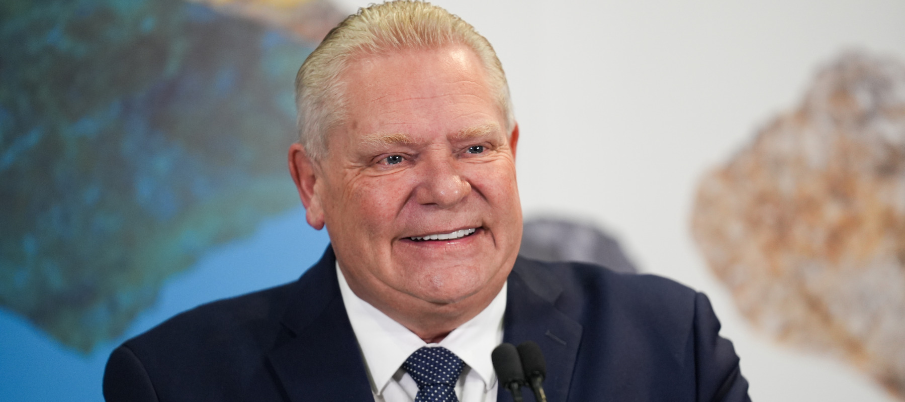 Doug Ford