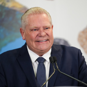 Doug Ford