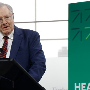 Steve Forbes