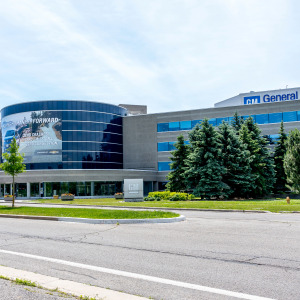 General Motors