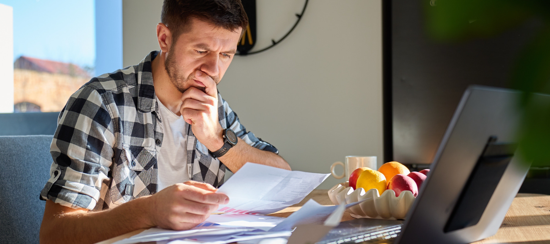 Mortgage delinquencies on the rise