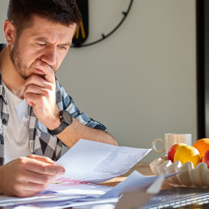 Mortgage delinquencies on the rise