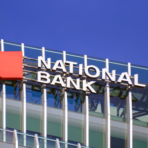 National Bank
