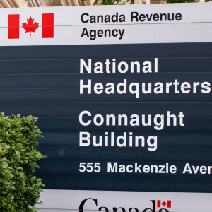 Canada Revenue Agency, National Headquarters