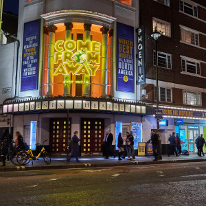 Come From Away