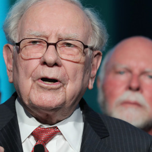 Warren Buffet