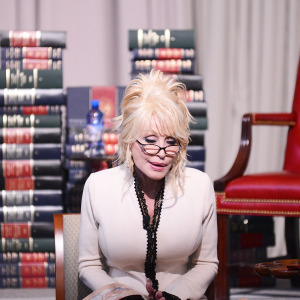 Dolly Parton