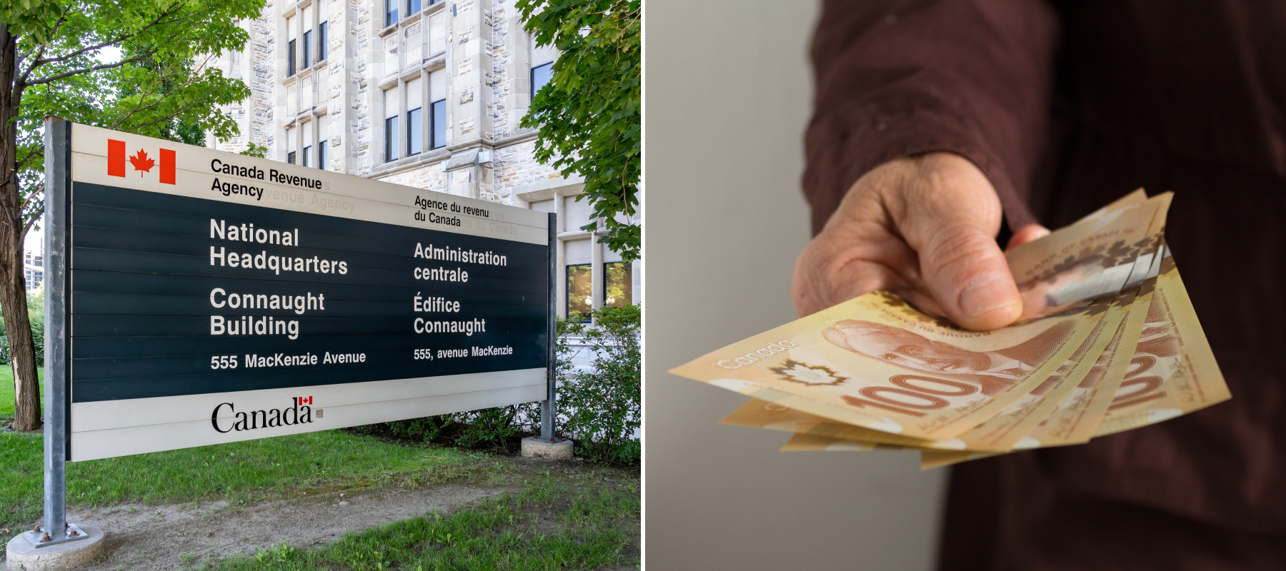 CRA pays out class action suit