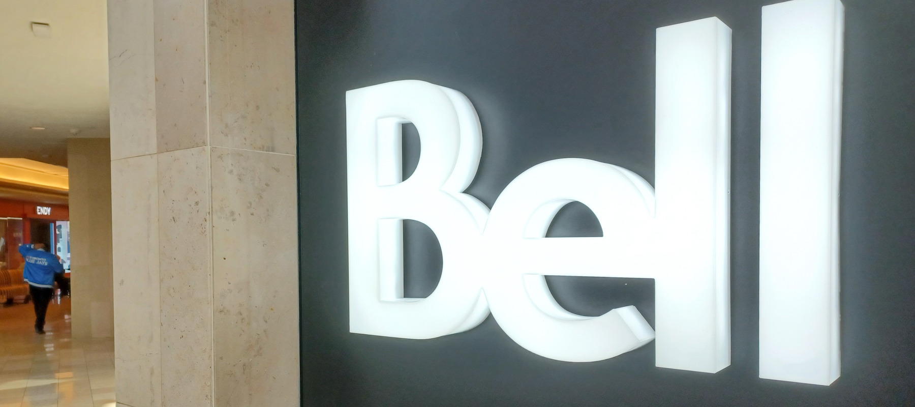Bell Canada