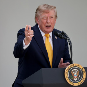 Trump and RBC