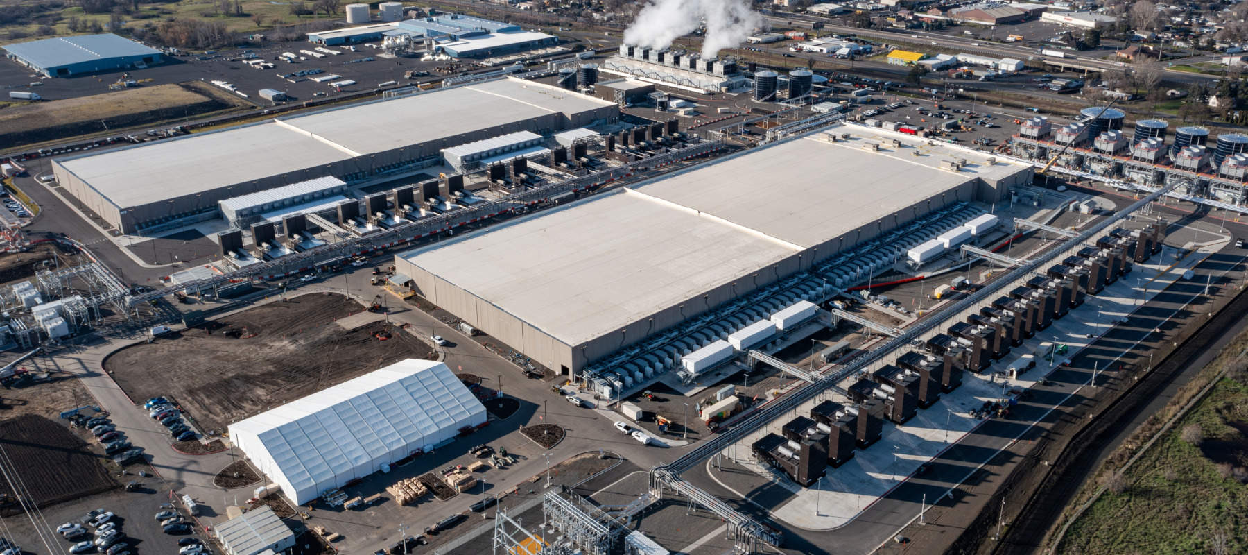 AI data centre