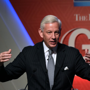 Dominic Barton