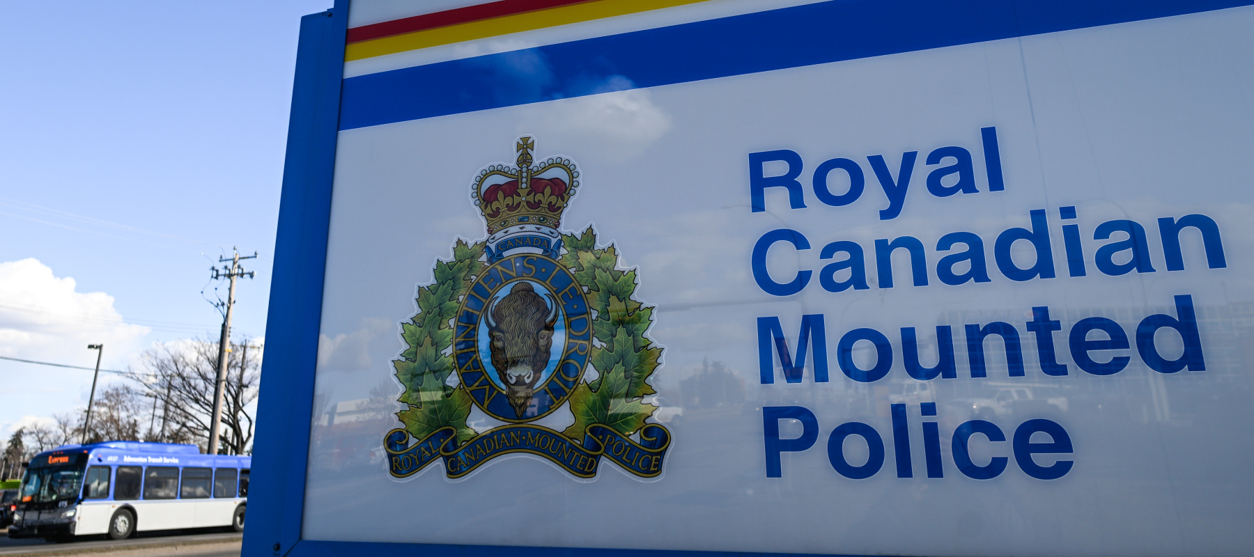 Royal Canadian Mounted Police board