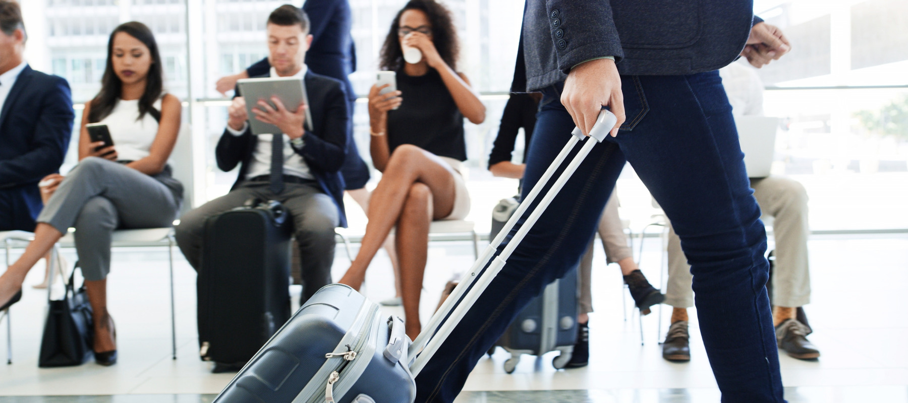 Business travel