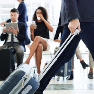 Business travel