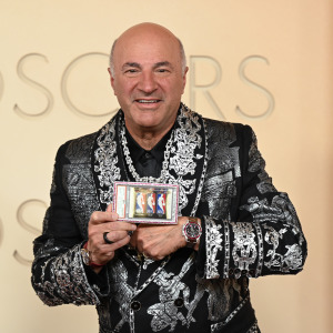 Kevin O'Leary