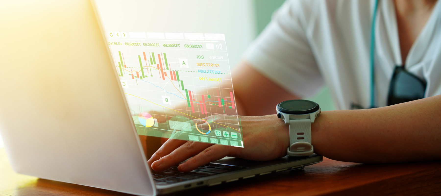 US stock fraud