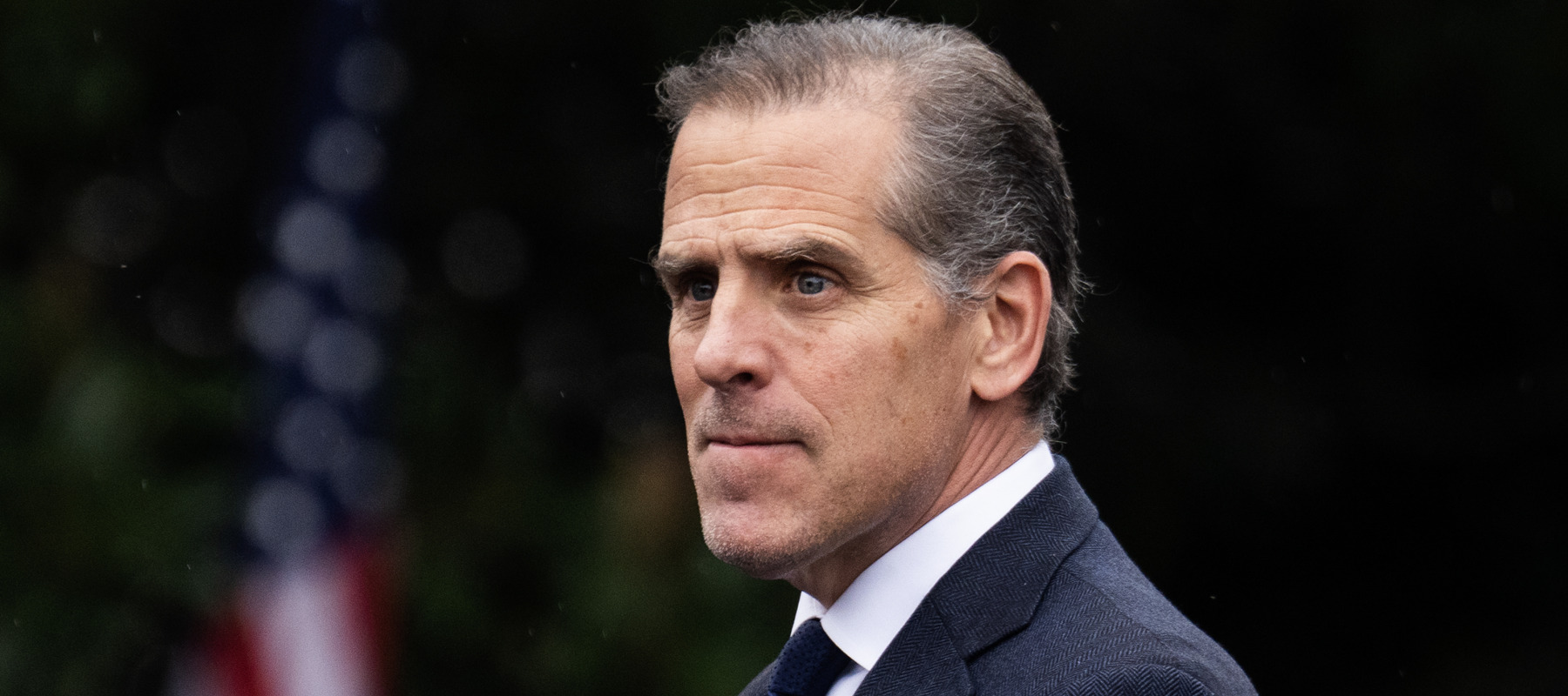 Hunter Biden