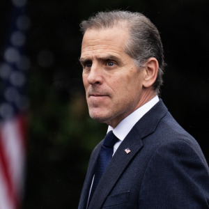 Hunter Biden