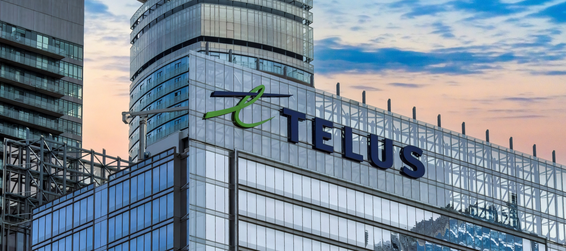 Telus