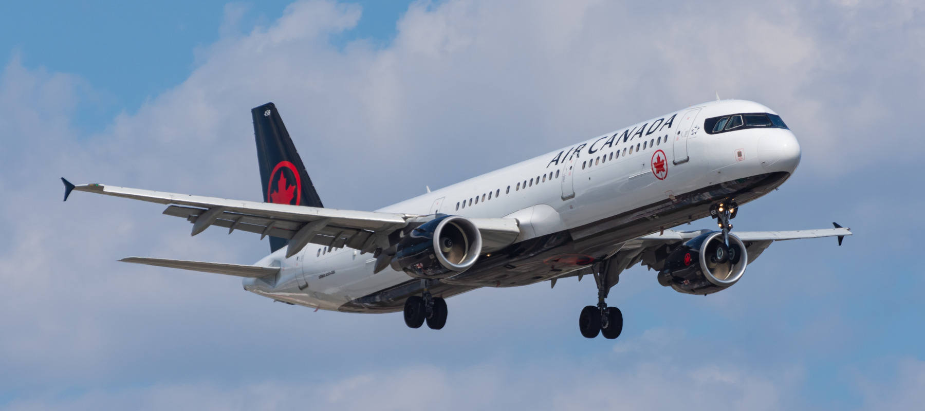 Air Canada lawsuit